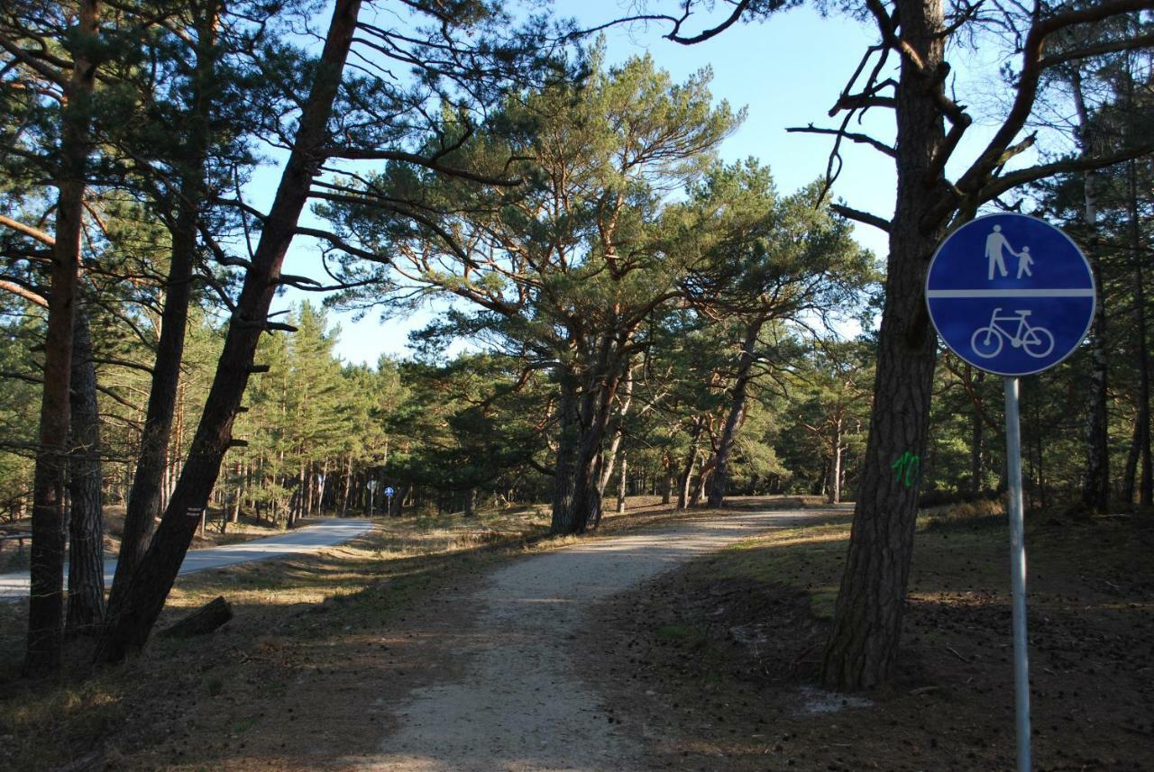 Zurawie Domki Letniskowe Kopalino Dış mekan fotoğraf